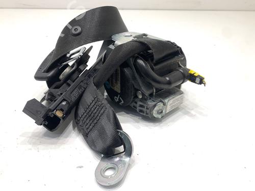 Front left seatbelt VW GOLF VI Variant (AJ5) 1.6 TDI | BP39347190I26 - Image 2