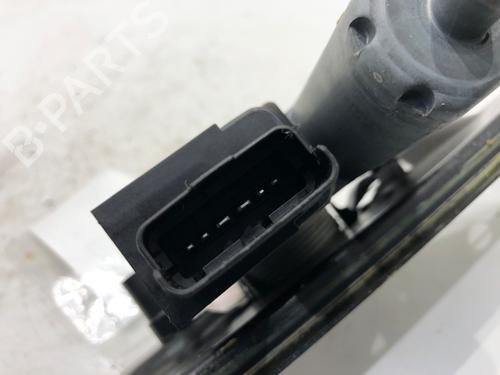Front right window mechanism CITROËN JUMPY III Bus (V_) 2.0 BlueHDi 180 | BP39376993C23 - Image 3