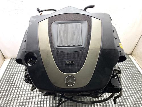 Engine MERCEDES-BENZ E-CLASS (W212) E 350 CGI (212.057) | BP39299929M1  - Image 7