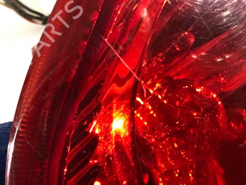 Left taillight CHEVROLET LACETTI (J200) 1.4 16V | BP39294795C34 - Image 2