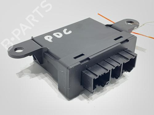 Electronic module OPEL ASTRA K (B16) 1.6 CDTi (68) | BP39297313M83 - Image 2