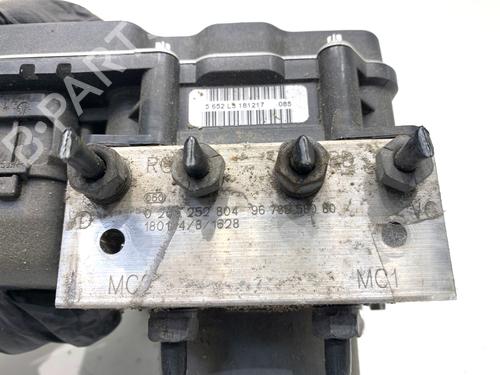 ABS pump DS DS 4 / DS 4 CROSSBACK (NX_) 1.6 BlueHDi 120 | BP39342072M43 - Image 5