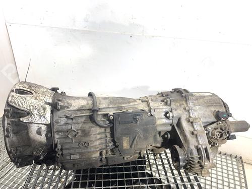 Gearbox MERCEDES-BENZ GL-CLASS (X166) GL 350 CDI / BlueTec 4-matic (166.823, 166.824) | BP39336200M3 - Image 2