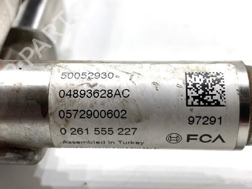 Injection rail ALFA ROMEO STELVIO (949_) 2.0 Q4 (949.AXA2A) | BP39313559M98 - Image 5