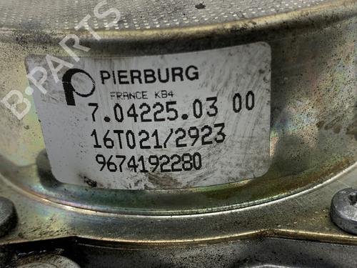 Vacuum pump FORD MONDEO V Turnier (CF) 2.0 TDCi | BP39309311M80 - Image 3