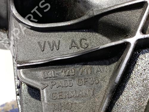 Intake manifold VW PASSAT B7 Variant (365) 2.0 TDI | BP39322680M70  - Image 5