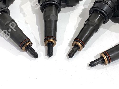 Injector AUDI A4 B6 (8E2) 1.9 TDI | BP39332565M100 - Image 2