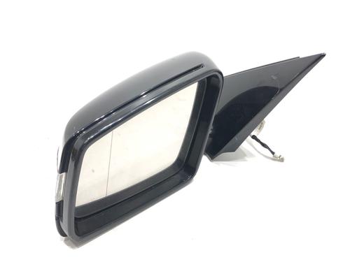 Used Left mirror Left mirror MERCEDES-BENZ E-CLASS T-Model (S212) E 200 CDI / BlueTEC (212.205, 212.206) (136 hp) 39289183 39289183