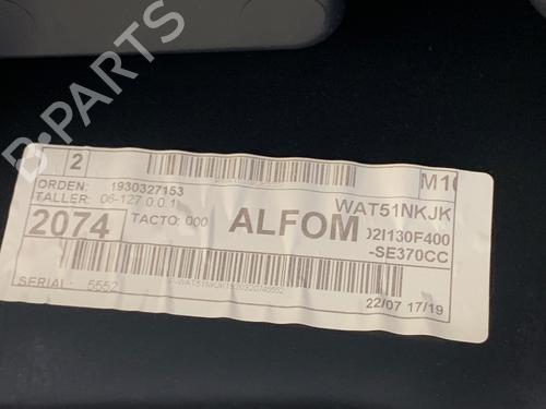Middle console SEAT LEON ST (5F8) 2.0 Cupra 4Drive | BP39301371I22 - Image 6