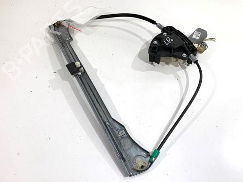Front left window mechanism RENAULT THALIA II (LU_) 1.2 16V (LU2V) | BP39328907C22 - Image 2