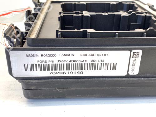 Fuse box FORD FOCUS IV Turnier (HP) 2.0 EcoBlue | BP39329163E1 - Image 3