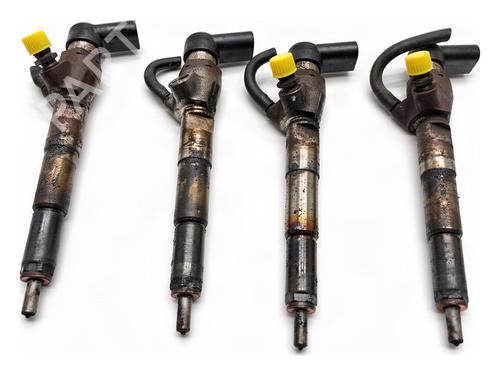 Used Injector Injector RENAULT MEGANE III Grandtour (KZ0/1) 1.5 dCi (KZ09, KZ0D, KZ1G, KZ29, KZ14, KZ1W, KZ10, KZ1F,... (110 hp) 39907661 39907661