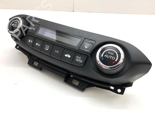 Climate control HONDA CR-V IV (RM_) 2.0 AWD (RE5, RM2) | BP39352427I5 - Image 2