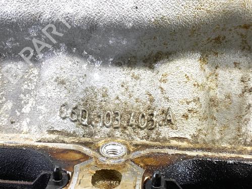 Cylinder head VW PASSAT B8 (3G2, CB2) 2.0 TSI 4motion | BP39342421M5 - Image 7