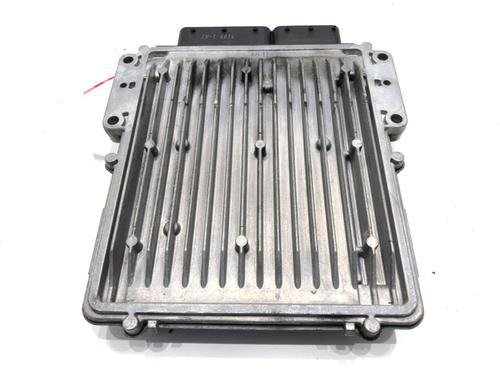 Engine control unit (ECU) JAGUAR XJ (X351) 3.0 SDV6 | BP39281331M57 - Image 2