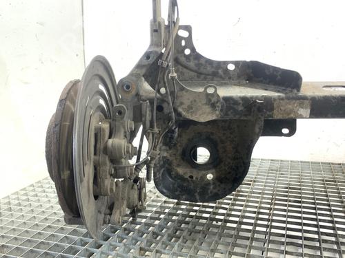 Bagaksel RENAULT TRAFIC III Van (FG_) 2.0 dCi 110 (FGMW) | BP39703413M2 - Image 5