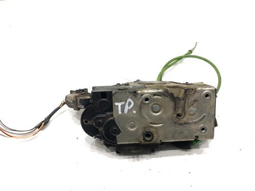 Used Rear right lock Rear right lock 39313781 39313781