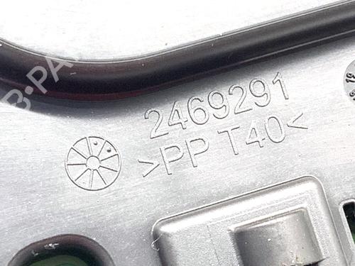 Instrument cluster OPEL CORSA E (X15) 1.4 (08, 68) | BP39339851C47 - Image 6