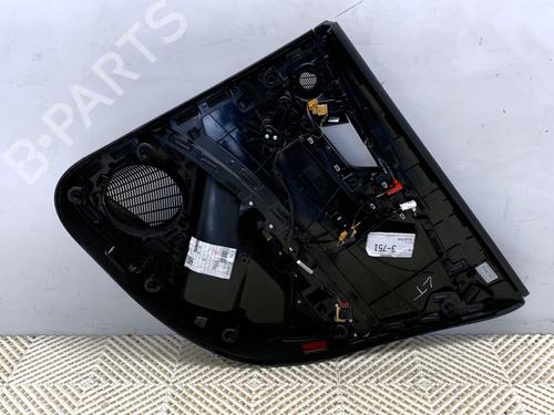 Rear left panel AUDI A4 B9 (8W2, 8WC) 2.0 TFSI quattro | BP39334753C60 - Image 3