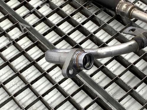 AC pipe RENAULT MEGANE IV Saloon 1.3 TCe 140 (LVNB) | BP39302254M126 - Image 3