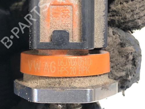 Electronic sensor AUDI A4 B8 (8K2) 2.0 TFSI | BP39297455M84 - Image 3