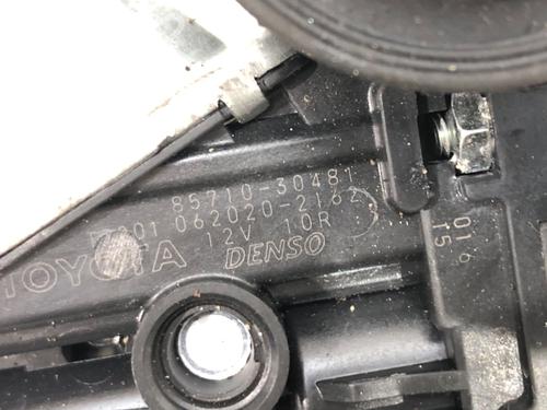 Front right window mechanism LEXUS GS (_L1_) 300h (AWL10_, AWL10R) | BP39272226C23 - Image 4
