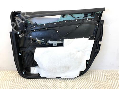 Venstre frontpanel FORD S-MAX (CJ, WA6) 2.0 TDCi | BP39343525C58 - Image 4