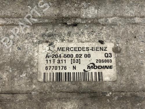 Intercooler MERCEDES-BENZ C-CLASS T-Model (S204) C 220 CDI (204.202) | BP39377537M30 - Image 5