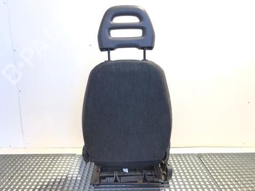 Left front seat PEUGEOT BOXER Van 2.2 BlueHDi 140 | BP39327612C15 - Image 5