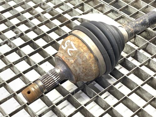 Left front driveshaft CITROËN C3 III (SX) 1.2 PURETECH 110 | BP40522663M38 - Image 2