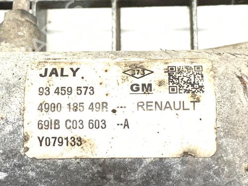 Steering rack OPEL VIVARO B Platform/Chassis (X82) 1.6 CDTI (03) | BP40115759M22 - Image 8