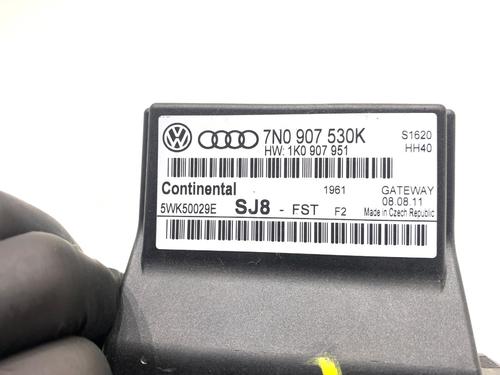 Electronic module VW PASSAT B7 Variant (365) 2.0 TDI | BP39327007M83 - Image 5