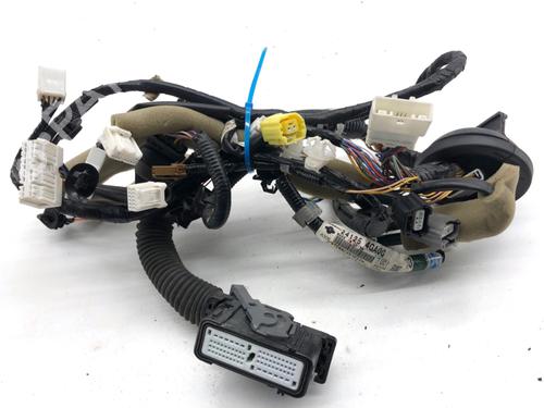 Used Wiring harness Wiring harness 39326377 39326377