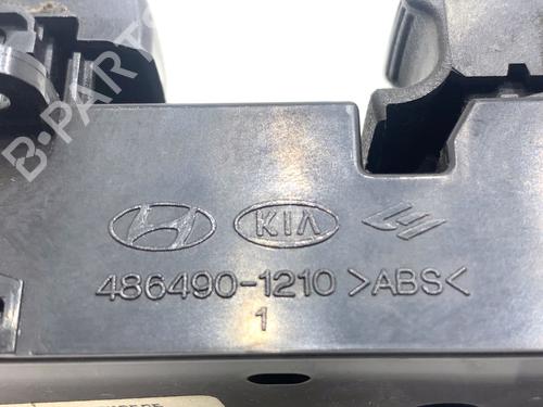 Switch KIA SOUL I (AM) 1.6 CRDi 128 | BP39344025I30 - Image 7