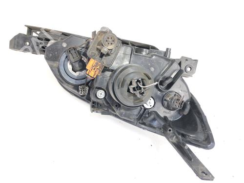 Left headlight MAZDA 3 (BK) 1.6 DI Turbo | BP39295465C28 - Image 4