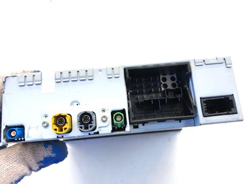 Electronic module VW TOUAREG (7P5, 7P6) 3.6 V6 FSI | BP39339030M83 - Image 3