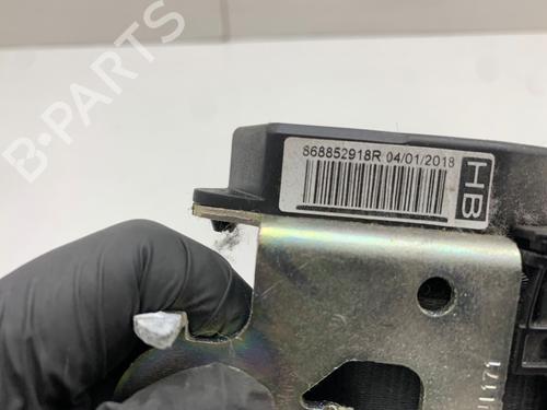 Front left seatbelt DACIA LODGY (JS_) 1.6 SCe 100 (JSAV) | BP39365942I26 - Image 5
