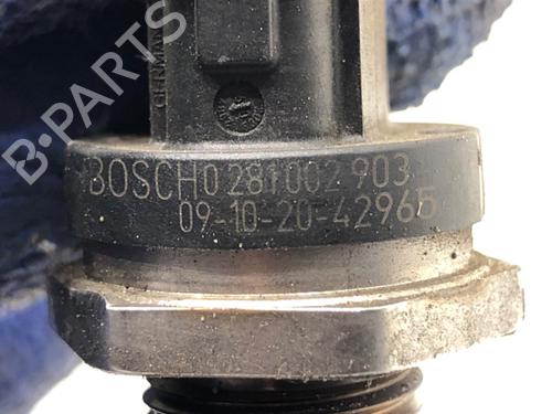 Electronic sensor OPEL CORSA D (S07) 1.3 CDTI (L08, L68) | BP39318109M84 - Image 3