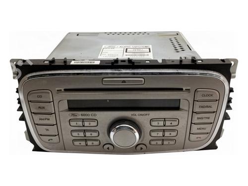 Used Other Other FORD MONDEO IV (BA7) 1.8 TDCi (100 hp) 40057067 40057067