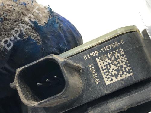 Electronic sensor FORD S-MAX (CJ, WA6) 2.0 EcoBlue 4x4 | BP39343406M84 - Image 3