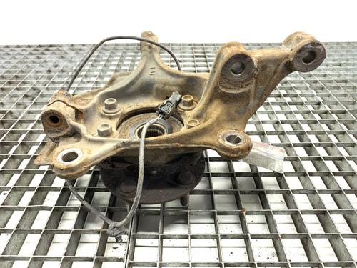 Left front steering knuckle MAZDA 3 (BM, BN) 2.0 | BP39306480M25 - Image 3