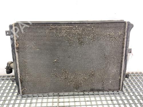 Water radiator VW GOLF VI Variant (AJ5) 1.6 TDI | BP39347209M31 - Image 2