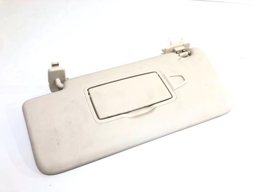 Used Left sun visor Left sun visor 39310916 39310916