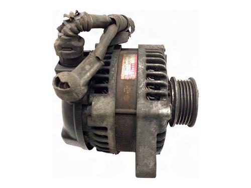 Used Alternator Alternator TOYOTA COROLLA Verso (_E12_) 2.0 D-4D (CDE120_, CDE120R) (90 hp) 40250427 40250427