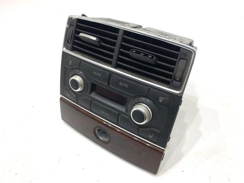 Climate control AUDI A8 D3 (4E2, 4E8) 4.0 TDI quattro | BP39289429I5 - Image 2