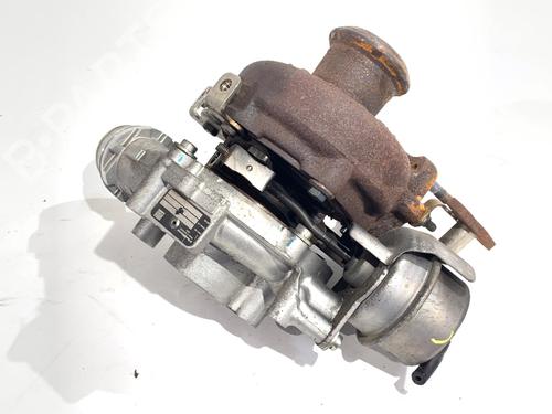 Used Turbocharger/Supercharger Turbocharger/Supercharger 39306749 39306749