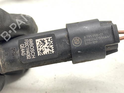 Electronic sensor BMW X4 (G02, F98) M Competition | BP39375423M84 - Image 4