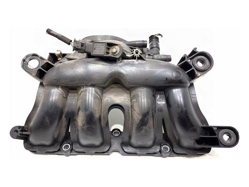 Used Intake manifold Intake manifold CITROËN C4 Picasso II 1.6 THP 155 (156 hp) 39735672 39735672