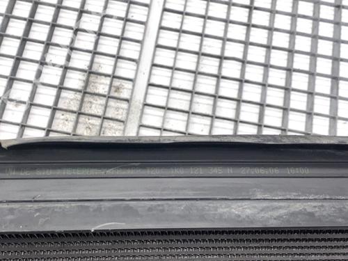 Intercooler AUDI A3 (8P1) 2.0 TDI | BP39316343M30 - Image 6