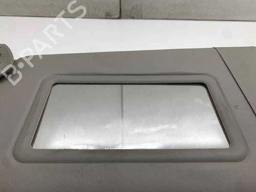 Left sun visor DACIA DUSTER (HS_) 1.6 SCe 115 | BP39907447I1 - Image 2